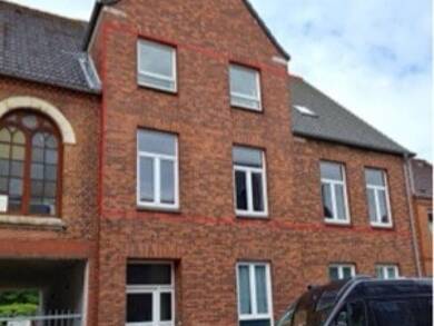 Mehrfamilienhaus zum Kauf 529.000 € 14 Zimmer 292,9 m² 268 m² Grundstück Husum 25813