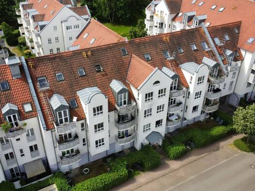 Maisonette zum Kauf 265.000 € 4 Zimmer 121,1 m² 4. Geschoss Liebertwolkwitz Südost 04288