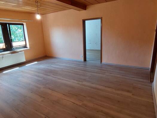Wohnung zur Miete 650 € 4 Zimmer 110 m² Geschoss 2/2 frei ab 01.05.2026 Bad Frankenhausen Bad Frankenhausen/Kyffhäuser 06567