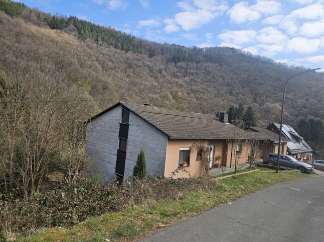 Mehrfamilienhaus zum Kauf - Ansicht 3