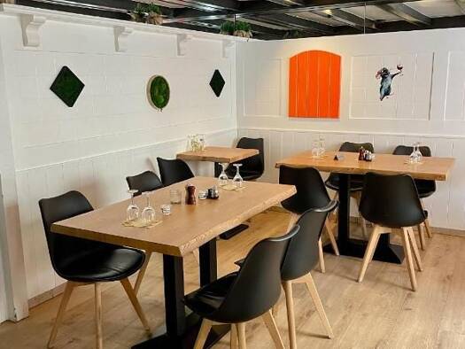 Restaurant zur Miete 1.950 € 89 m² Gastrofläche Hasselsstraße 99 Hassels Düsseldorf 40599