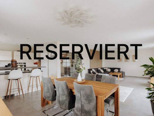 Einfamilienhaus zum Kauf 599.000 € 9 Zimmer 168 m² 834 m² Grundstück Bickendorf 54636