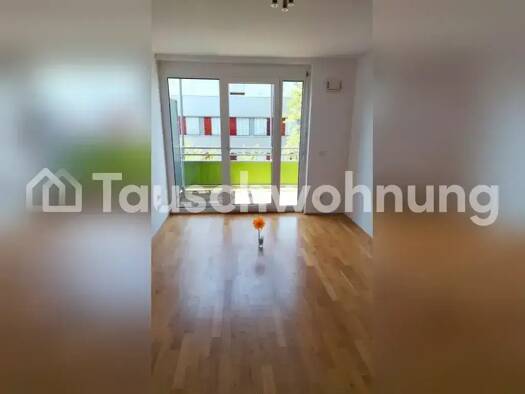 Studio zur Miete Tauschwohnung 550 € 1 Zimmer 27 m² 3. Geschoss Ramersdorf-Perlach München 81539