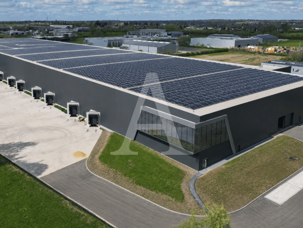 Halle/Industriefläche zur Miete provisionsfrei 10.270 m² Lagerfläche teilbar ab 10.270 m² Dülken Viersen 41751