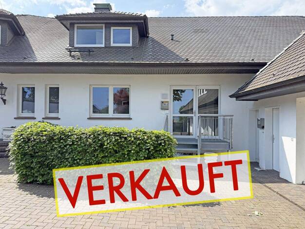 Maisonette zum Kauf 154.000 € 3 Zimmer 98 m² EG frei ab sofort Innenstadt Bad Oeynhausen 32547