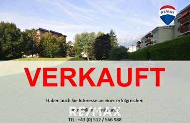 Wohnung zum Kauf 395.000 € 3 Zimmer 86,7 m² Innsbruck Innsbruck 6020