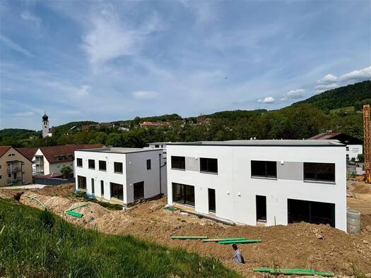 Haus zum Kauf provisionsfrei 599.900 € 5 Zimmer 134 m² 341 m² Grundstück Mietraching Deggendorf 94469