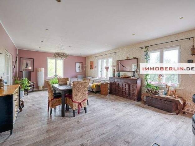 Wohnung zum Kauf 334.000 € 3 Zimmer 104 m² frei ab sofort Teltow 14513