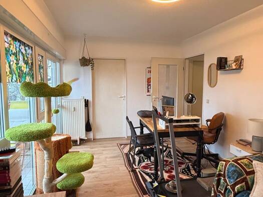 Sonstiges zum Kauf als Kapitalanlage geeignet 139.000 € 2 Zimmer 44,5 m² Strehlen Ortsamtsbereich Prohlis 01219