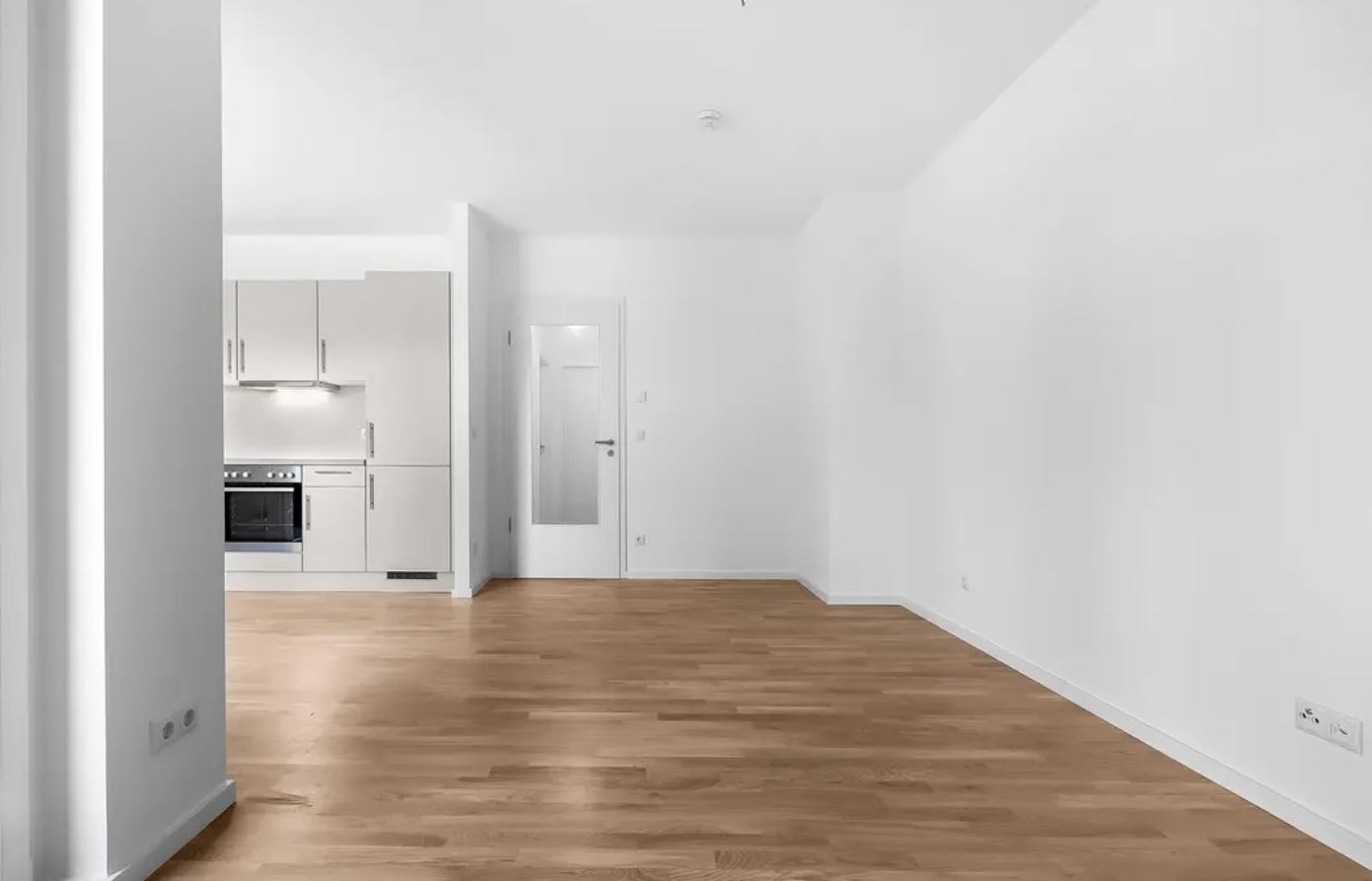 Studio zur Miete 820 € 3 Zimmer 100 m²<br/>Wohnfläche Färberstraße Vier Wälle Krefeld 47798