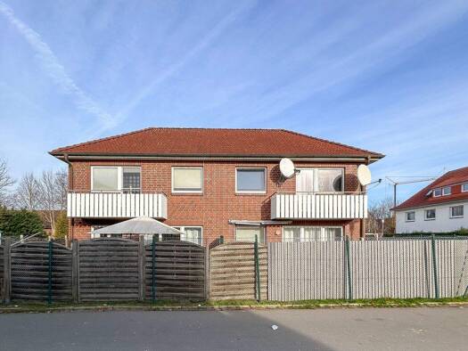 Mehrfamilienhaus zum Kauf 749.000 € 8 Zimmer 188,3 m² 371 m² Grundstück Kreyenbrück Oldenburg 26133