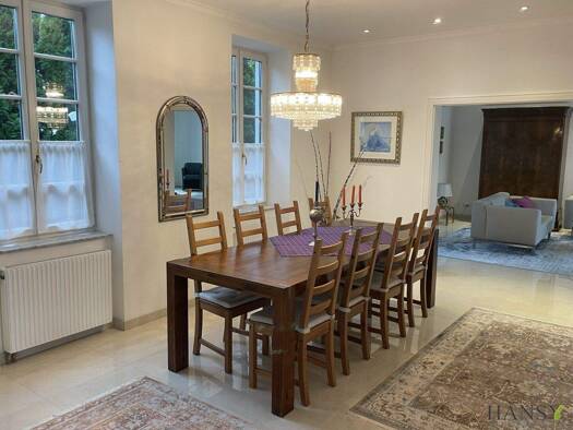 Villa zum Kauf 840.000 € 5,5 Zimmer 200 m² 800 m² Grundstück Tribuswinkel 2512