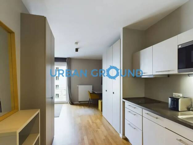 Studio zur Miete 799 € 1 Zimmer 36 m² 2. Geschoss frei ab 01.10.2025 Lindenstraße Köpenick Berlin 12555