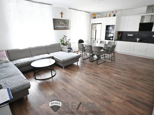 Wohnung zum Kauf 410.000 € 4 Zimmer 99 m² 2. Geschoss Wien 1210