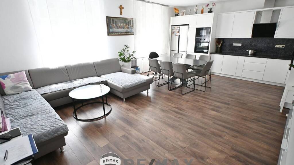 Wohnung zum Kauf 410.000 € 4 Zimmer 99 m² 2. Geschoss Wien 1210