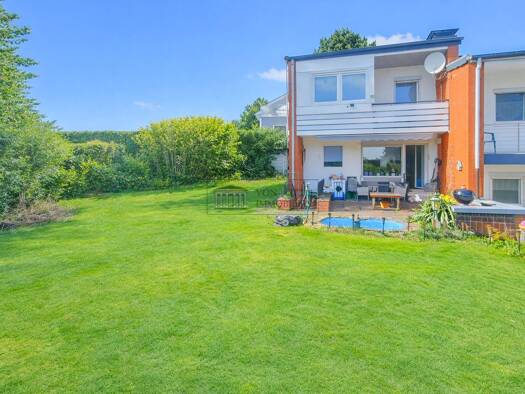 Haus zum Kauf 324.999 € 4 Zimmer 140 m² 215 m² Grundstück Süd Remscheid 42859