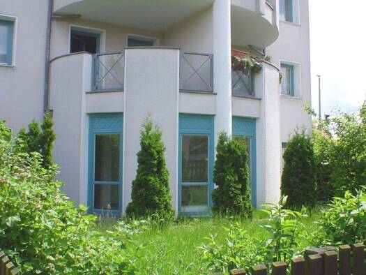 Wohnung zur Miete nur mit Wohnberechtigungsschein 459 € 2 Zimmer 69,3 m² EG frei ab 01.11.2025 Emslandstr. 1 Bemerode Hannover 30539