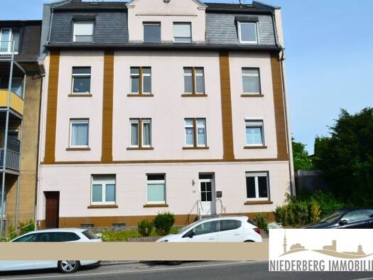 Wohnung zum Kauf 75.000 € 1 Zimmer 32 m² Johannes-Flintrop-Str. 101 Mettmann Mettmann 40822