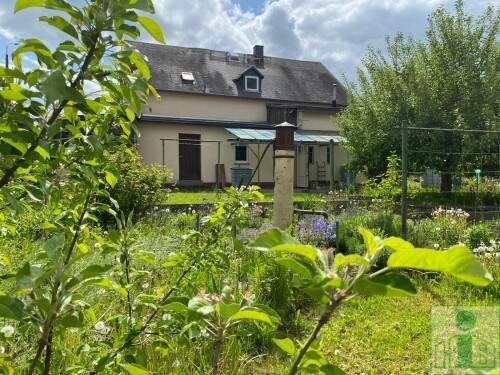 Einfamilienhaus zum Kauf - Ansicht 3