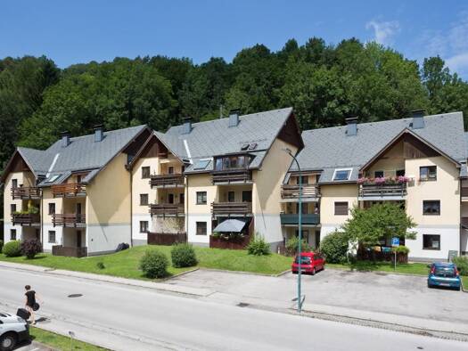Wohnung zur Miete 580 € 2 Zimmer 53,4 m² Lilienfeld 3180