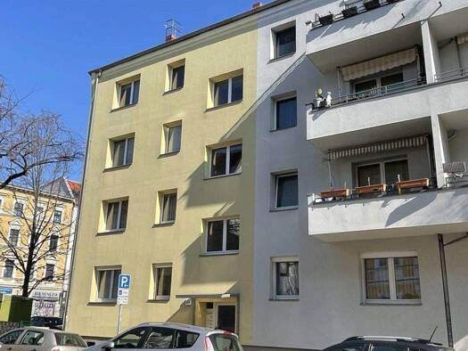 Wohnung zum Kauf 240.000 € 3 Zimmer 59 m² 2. Geschoss Berlin 12489