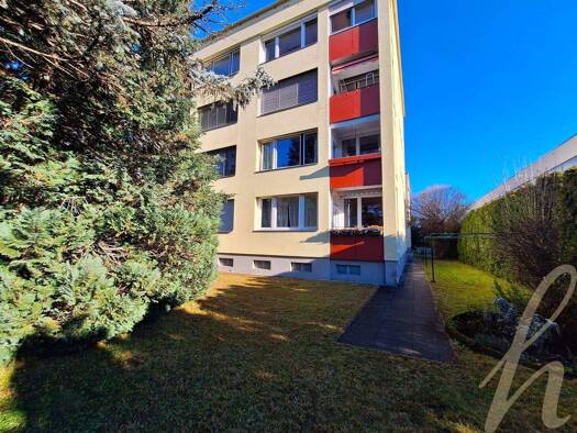 Wohnung zum Kauf 320.000 € 3 Zimmer 72 m² 1. Geschoss Arzl Innsbruck 6020