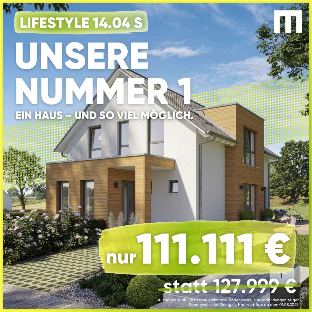 Haus – Storkow (Mark), Oder-Spree - Ansicht 4