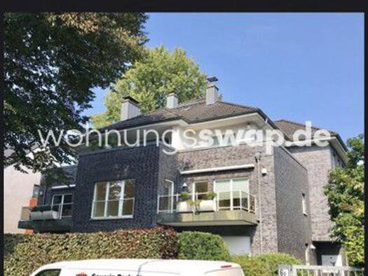 Wohnung zur Miete Tauschwohnung 2.300 € 4 Zimmer 140 m² 1. Geschoss Lokstedt Eimsbüttel 22529