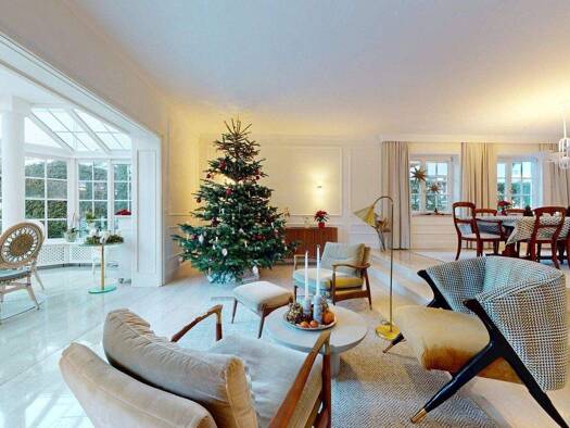 Haus zur Miete 4.999 € 5 Zimmer 329 m² 2.646 m² Grundstück Breitenfurt bei Wien 2384