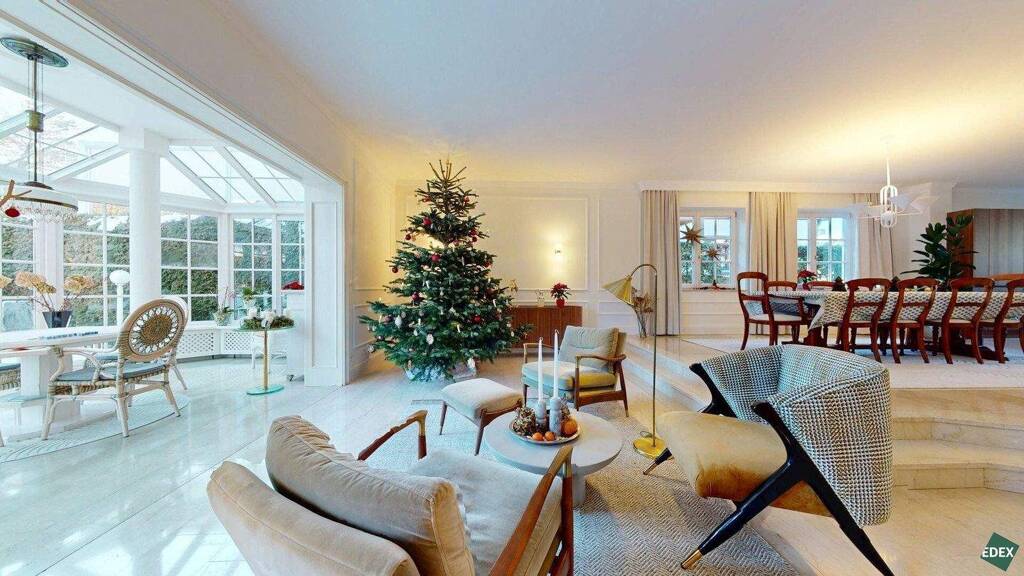 Haus zur Miete 4.999 € 5 Zimmer 329 m² 2.646 m² Grundstück Breitenfurt bei Wien 2384