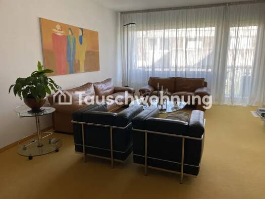 Wohnung zur Miete Tauschwohnung 1.650 € 3,5 Zimmer 130 m² 1. Geschoss Braunsfeld Lindenthal 50933