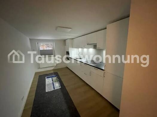 Wohnung zur Miete Tauschwohnung 600 € 2 Zimmer 59 m² Sasel Hamburg 22045
