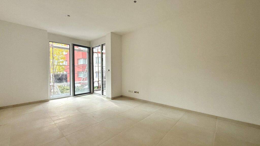 Wohnung zur Miete - Erstbezug 1.066 € 3 Zimmer 59,2 m² 2. Geschoss Troststraße 81 Wien 1100