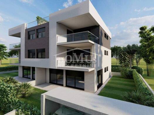 Wohnung zum Kauf 320.609 € 3 Zimmer 1. Geschoss Pakoštane 23211
