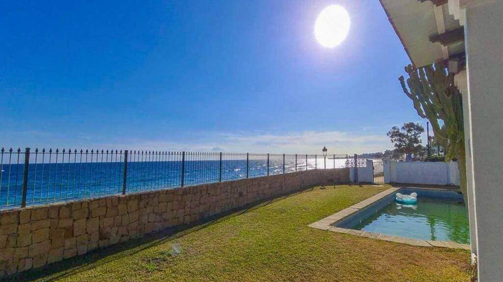 Haus zum Kauf 15.000.000 € 1.031 m² 2.413 m² Grundstück Marbella 29600