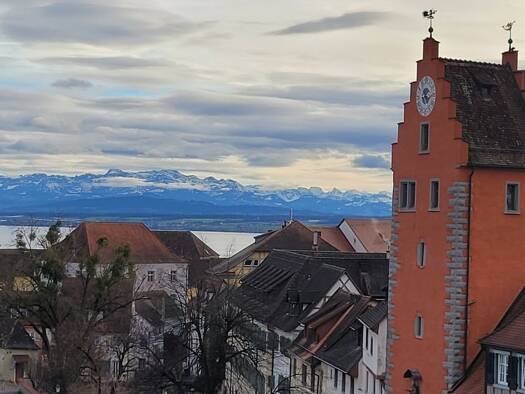 Wohnung zum Kauf 310.000 € 3 Zimmer 57,5 m² frei ab sofort Meersburg Meersburg 88709