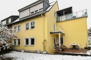 Mehrfamilienhaus zum Kauf als Kapitalanlage geeignet 579.000 € 6,5 Zimmer 189,2 m² 999 m² Grundstück Neviges-Tönisheide Velbert 42553