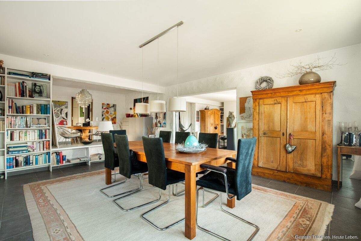 Einfamilienhaus zum Kauf - Ansicht 3