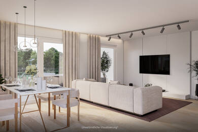 Wohnung zum Kauf - Neubau provisionsfrei 421.000 € 2 Zimmer 80,6 m² Faberweg 14 Kirchheim Kirchheim unter Teck 73230