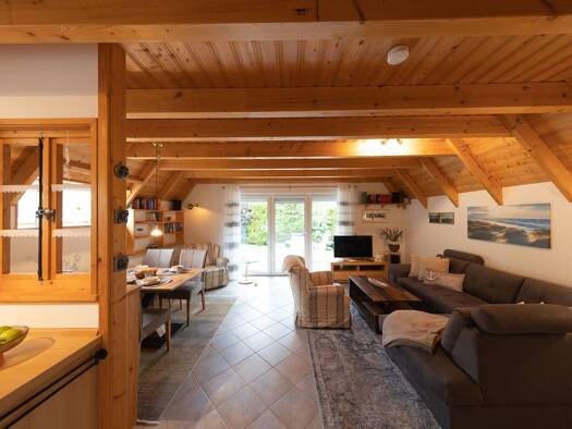 Haus zum Kauf 235.000 € 3 Zimmer 68 m² 437 m² Grundstück Neufeld Wurster Nordseeküste 27639
