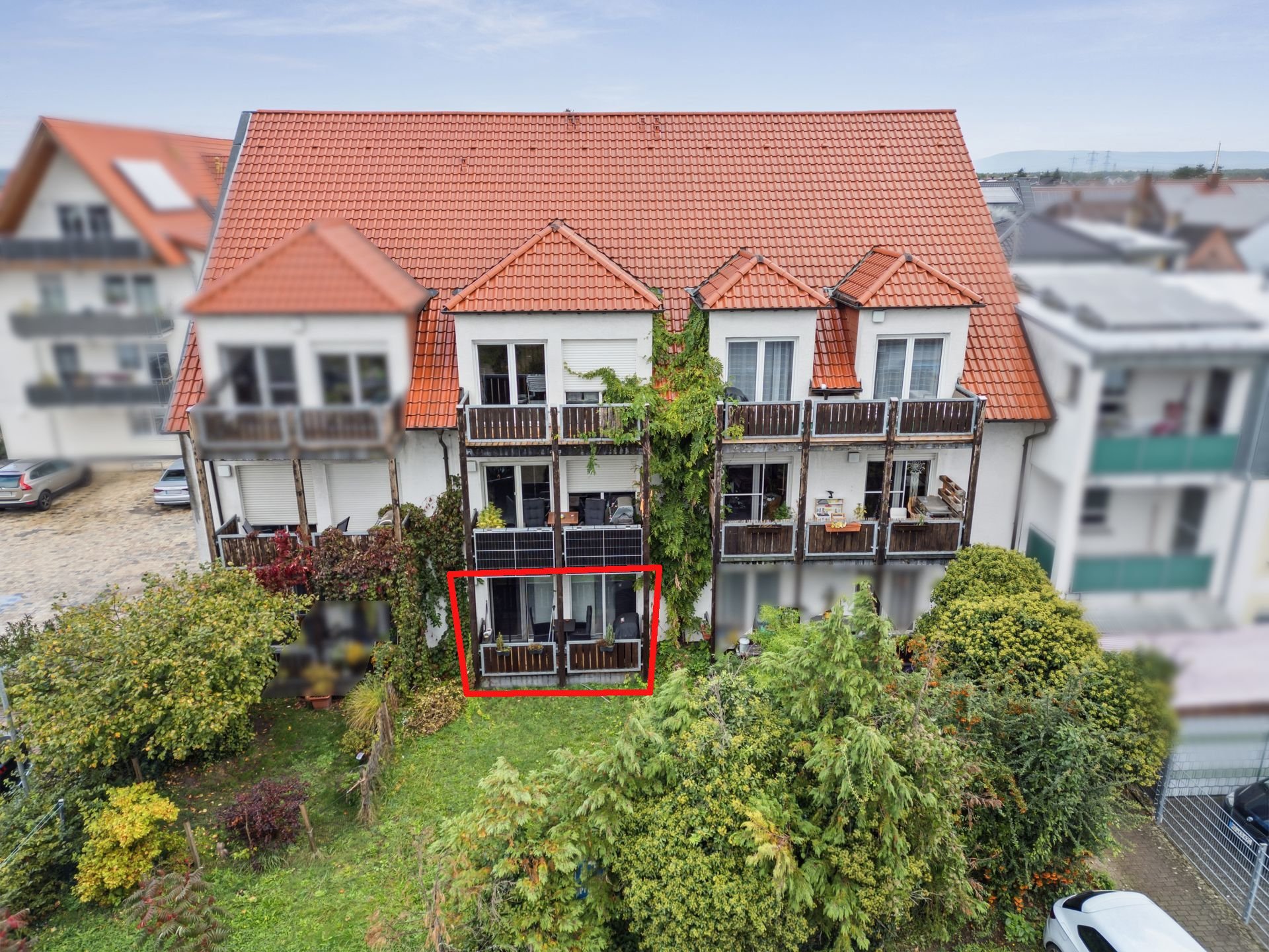 Wohnung zum Kauf 180.000 € 2 Zimmer 68,1 m²<br/>Wohnfläche 1.<br/>Geschoss Altlußheim 68804