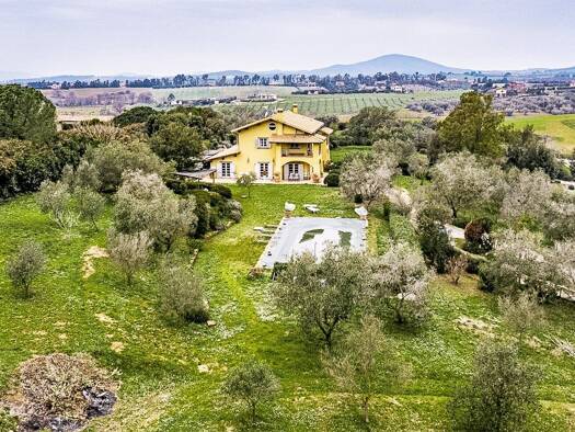 Haus zum Kauf 875.000 € 245 m² Montalto di Castro 01014