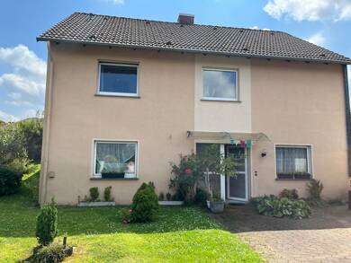 Einfamilienhaus zum Kauf 255.000 € 8 Zimmer 190 m² 745 m² Grundstück Antendorf Auetal / Antendorf 31749