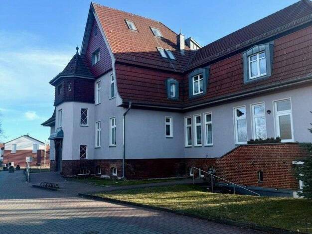 Wohnung zur Miete 912 € 2 Zimmer 76,1 m² EG Heinrich-Heine-Straße 48 Storkow 15859