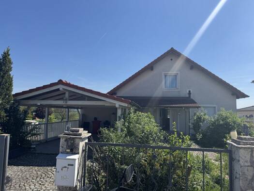 Immobilie in Leobendorf - Einfamilienhaus zum Kauf - Leobendorf - 790.000 € - 5 Zimmer, 221,7 m², 2.553 m² Grundstück - Bild 1