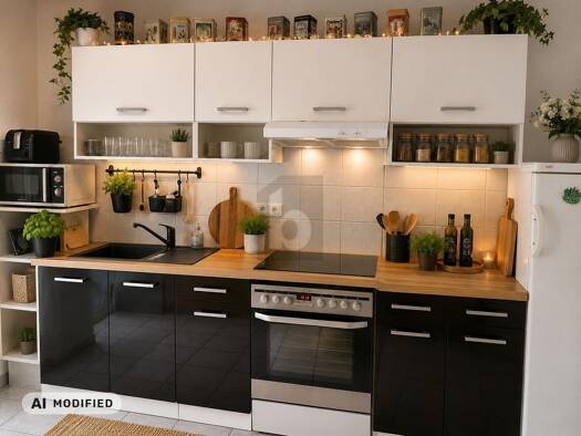 Wohnung zum Kauf 79.900 € 2 Zimmer 42 m² 1. Geschoss Obergrüne Iserlohn 58644