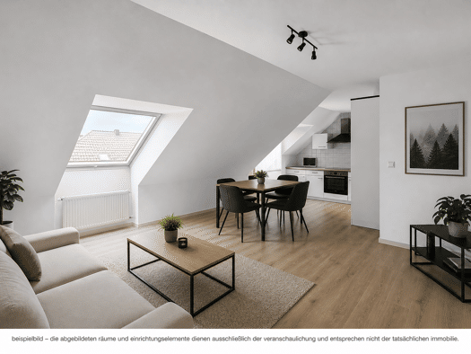 Wohnung zum Kauf 295.000 € 3 Zimmer 86 m² 2. Geschoss Bühlau/Weißer Hirsch Ortsamtsbereich Loschwitz 01324