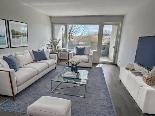 Wohnung zur Miete 679 € 3 Zimmer 74,9 m² 3. Geschoss frei ab 27.04.2026 Schelerweg 19 Scharnhorst Dortmund 44328