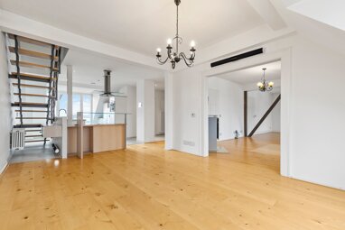 Maisonette zum Kauf 895.000 € 3 Zimmer 163 m² 4. Geschoss frei ab sofort Südstadt Karlsruhe 76137