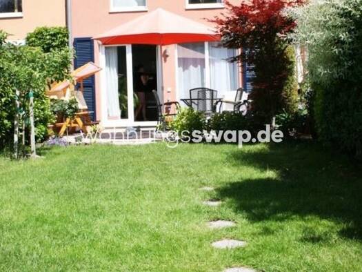 Wohnung zur Miete Tauschwohnung 1.900 € 4 Zimmer 140 m² EG Lichterfelde Steglitz-Zehlendorf 12205